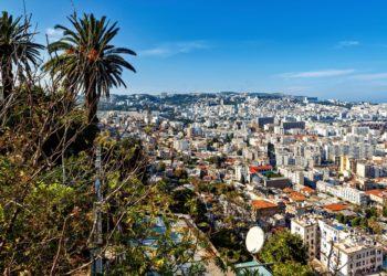 Rêver d’une Algérie laïque !