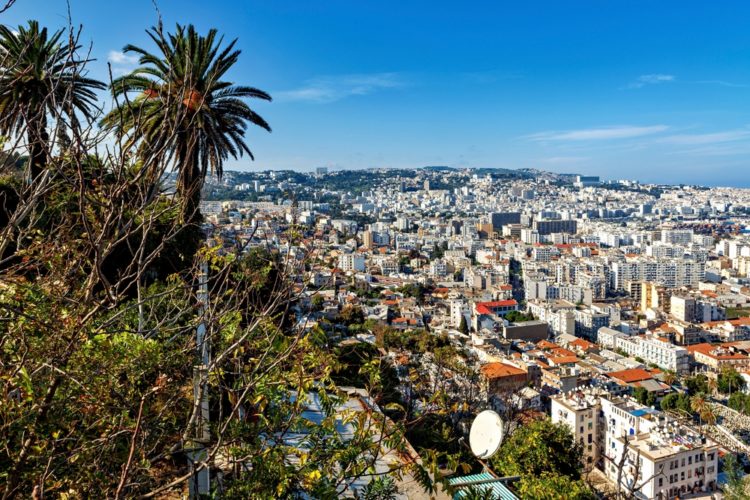 Rêver d’une Algérie laïque !