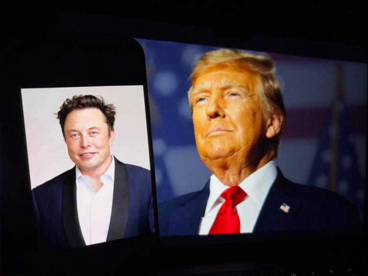 La croisade anti-européenne de l’administration Trump