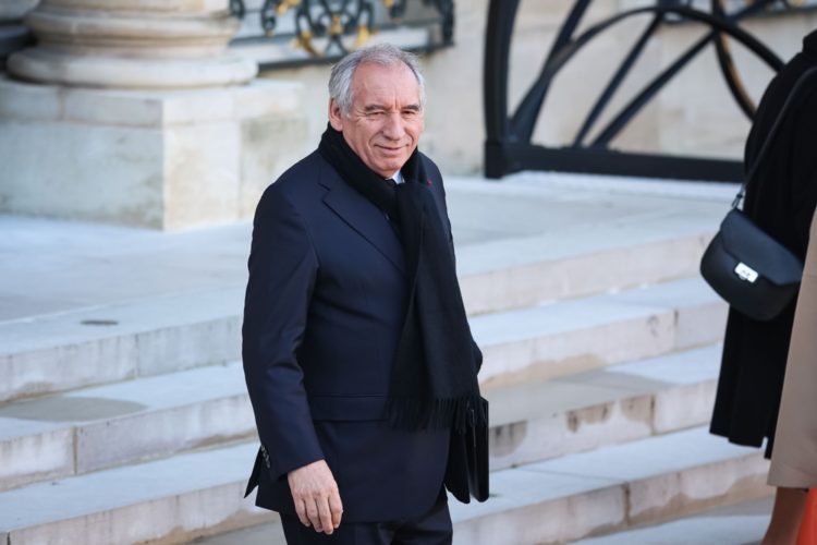 Bayrou et le budget : le courage de la censure