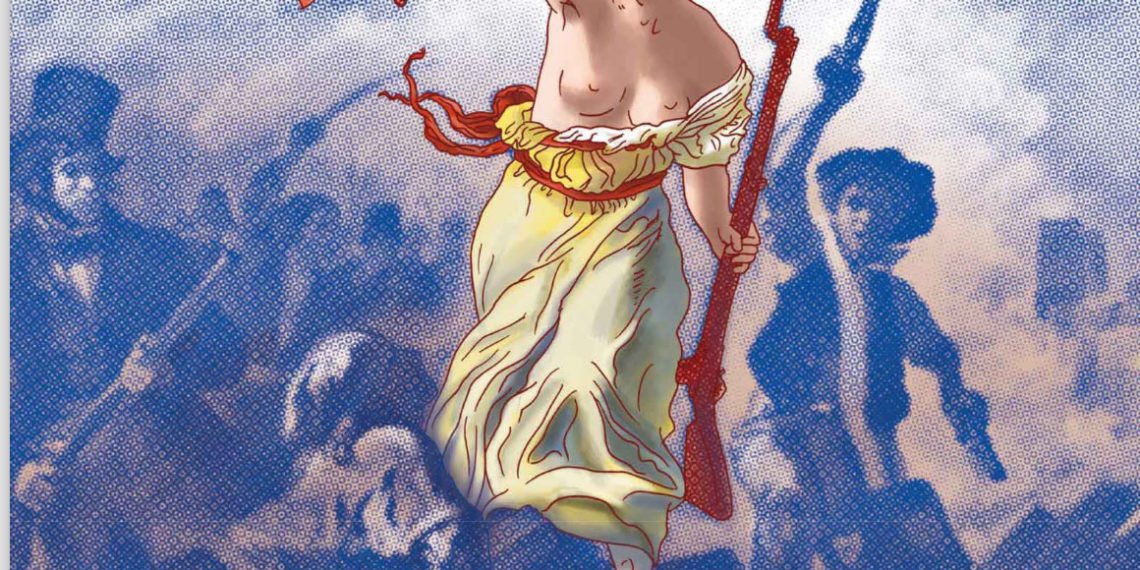 La France doit retrouver son récit national