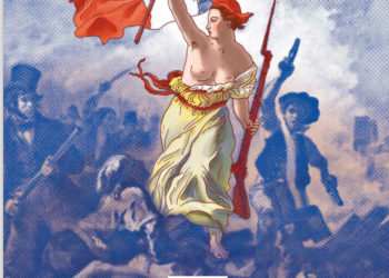 La France doit retrouver son récit national