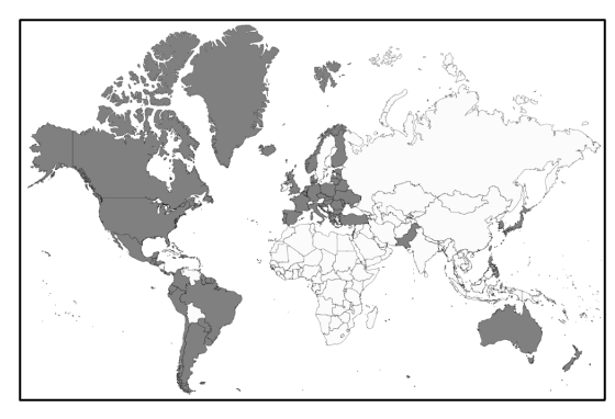 Le choc des empires au 21ème siècle