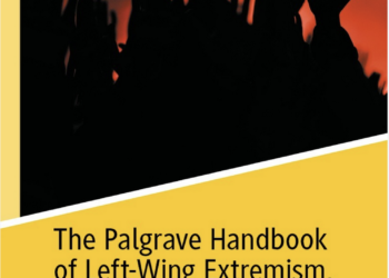 The Palgrave Handbook of Left-Wing Extremism