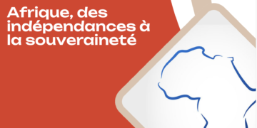 Colloque « Afrique, des indépendances à la souveraineté »