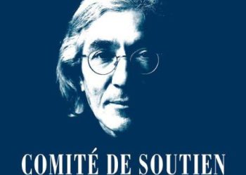 Communiqué du Comité de soutien international à Boualem Sansal