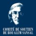 Communiqué du Comité de soutien international à Boualem Sansal