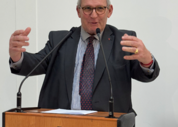 Marc Watin-Augouard : Le mot « confiance » sera sans doute le maître-mot du XXIe siècle