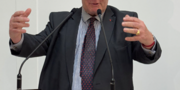 Marc Watin-Augouard : Le mot « confiance » sera sans doute le maître-mot du XXIe siècle