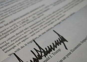 Quand l’État se retire, la mafia gouverne : les États-Unis face au basculement !