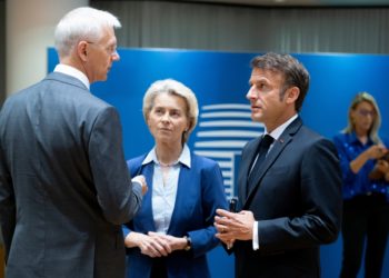 « Minuit moins le quart », la France face à un nouveau Yalta sur le front externe et au défi de ses Bastilles 2.0 à démanteler en interne