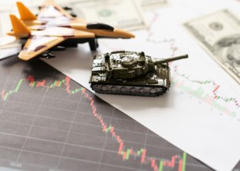 PROJET DE PAIX POUR ECONOMIE DE GUERRE