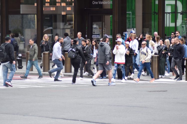 Le printemps des dupes