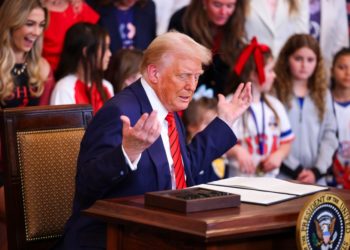 Le Trumpisme ou la fin de « la fin de l’Histoire »