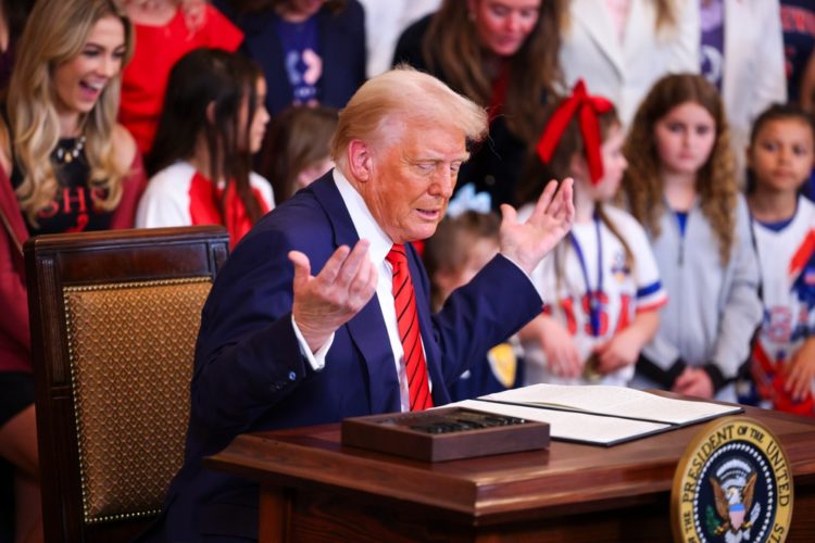 Le Trumpisme ou la fin de « la fin de l’Histoire »