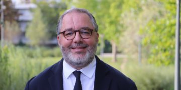 Interview de Rachid TEMAL