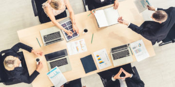 Un projet de Participation libérale