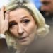 Marine Le Pen : cinq jours pour ruiner cinq ans de notabilisation