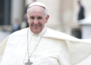 L’héritage politique original du Pape François