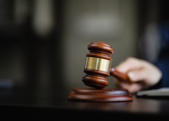 « On ne commente pas une décision de justice ! »