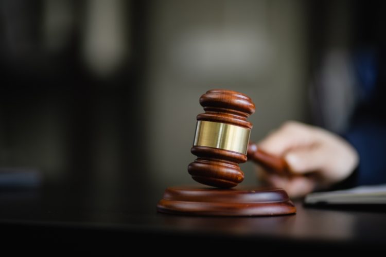 « On ne commente pas une décision de justice ! »
