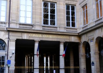 Le droit à géométrie variable du tribunal judiciaire de Paris