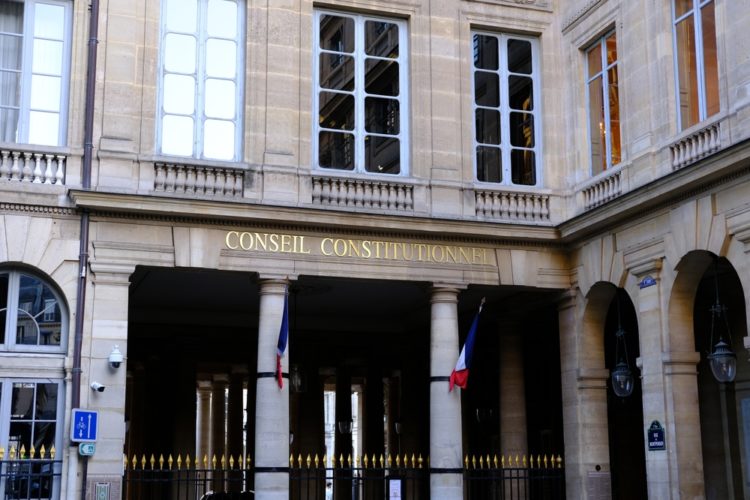 Le droit à géométrie variable du tribunal judiciaire de Paris