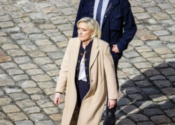 La goutte d’eau qui fait déborder le vase ?