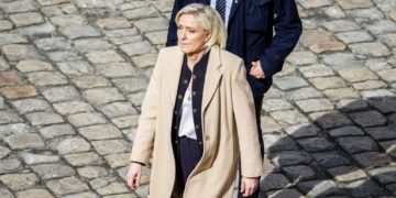 La goutte d’eau qui fait déborder le vase ?