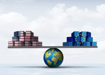 Guerre Commerciale 2.0 : Les Marchés Européens Face au Choc Trumpien