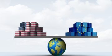 Guerre Commerciale 2.0 : Les Marchés Européens Face au Choc Trumpien