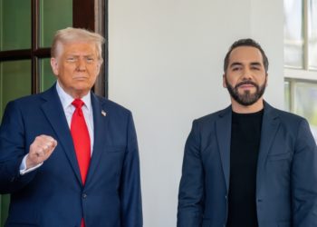 Violence en Amérique latine : l’exception d’El Salvador et de Nayib Bukele