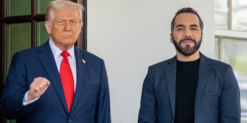 Violence en Amérique latine : l’exception d’El Salvador et de Nayib Bukele