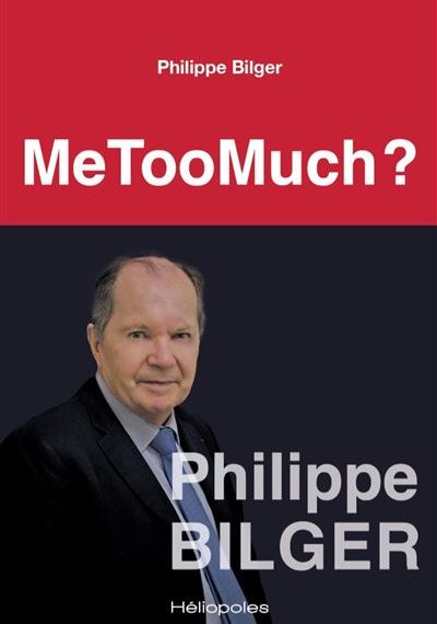 Entretien avec Philippe Bilger