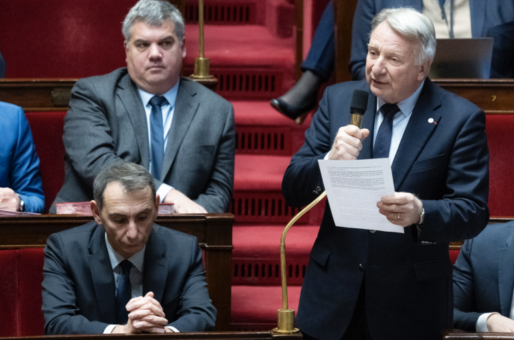 A quoi sert l’école ?