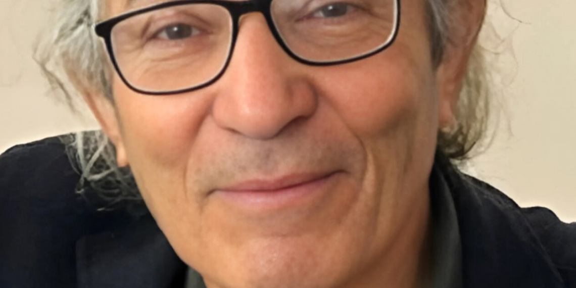 Hommage à Boualem Sansal