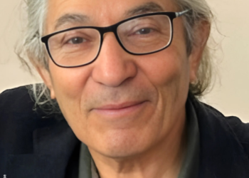 Hommage à Boualem Sansal