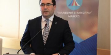 Sommet de Samarcande : une vision transformatrice porteuse de changements concrets pour les citoyens