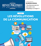 Lire Le dernier numéro