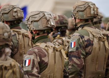 Vademecum de dissuasion stratégique française fin mai 2025