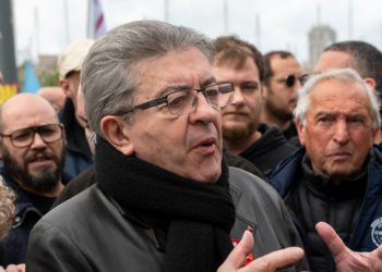 En substituant le racisme à la question sociale, Jean-Luc Mélenchon rompt avec la nature de la gauche