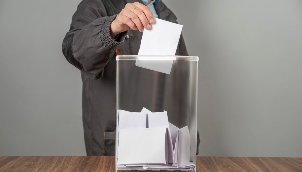 Rejouons le vote. Vingt ans après, l’Europe mérite un mandat populaire