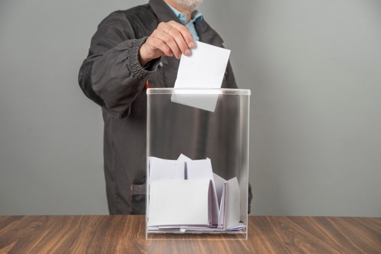 Rejouons le vote. Vingt ans après, l’Europe mérite un mandat populaire