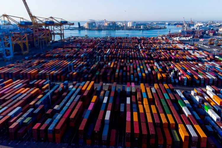 EUROPE, L’URGENCE DE NOUVELLES ROUTES DES ECHANGES