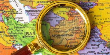 Entretien avec M. Ahmad MASSOUD