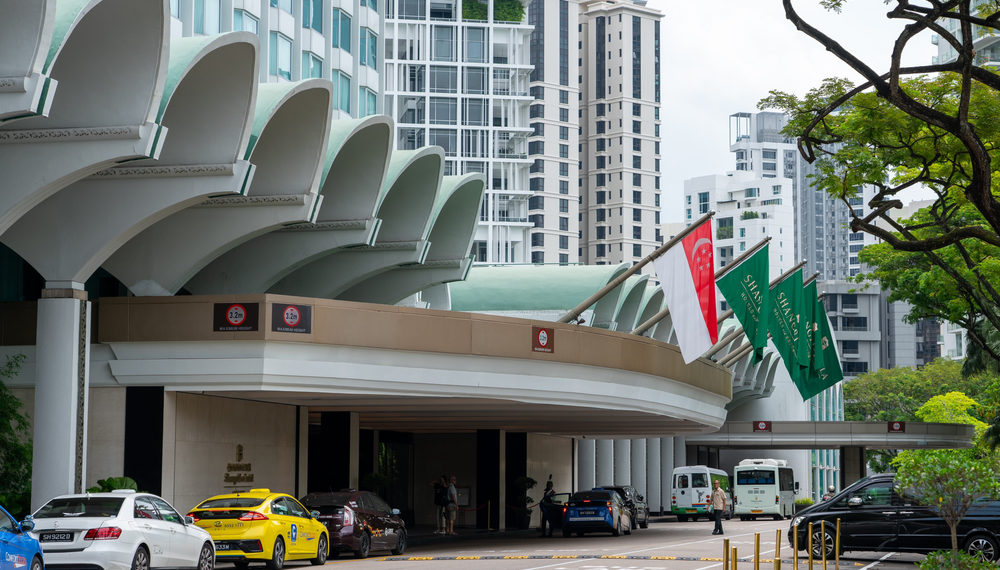 Macron en Asie du Sud-Est : au cœur du Dialogue Shangri-La, la France trace sa voie