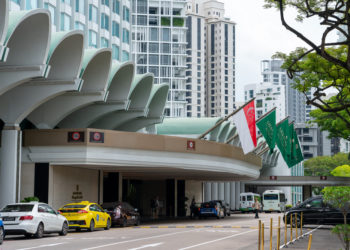 Macron en Asie du Sud-Est : au cœur du Dialogue Shangri-La, la France trace sa voie