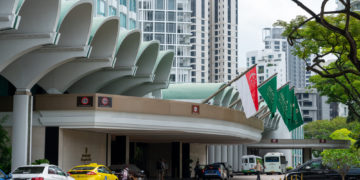 Macron en Asie du Sud-Est : au cœur du Dialogue Shangri-La, la France trace sa voie