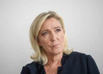 Et si Marine Le Pen n’était pas candidate à la prochaine élection présidentielle française ?