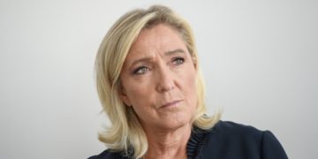 Et si Marine Le Pen n’était pas candidate à la prochaine élection présidentielle française ?